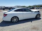 2013 Mercedes-Benz C 250 იყიდება Las Vegas-ში, NV - Rear End