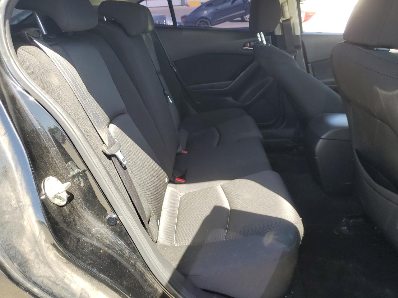 2018 Mazda 3 Sport VIN: 3MZBN1K71JM211794 Lot: 57053445