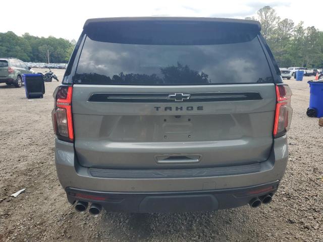 CHEVROLET TAHOE 2023 Gray