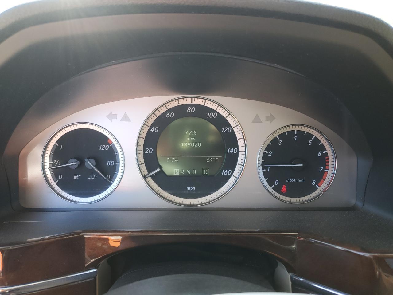 2010 Mercedes-Benz Glk 350 4Matic VIN: WDCGG8HB6AF470704 Lot: 56024245