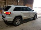 2019 Jeep Grand Cherokee Laredo for Sale in Rapid City, SD - Front End