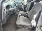 2015 Nissan Xterra X на продаже в Austell, GA - Rollover