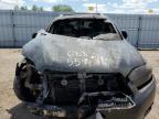 2010 Toyota Highlander Hybrid Limited na sprzedaż w Greenwood, NE - Burn