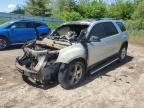 2011 Gmc Acadia Sle for Sale in Davison, MI - Burn - Engine