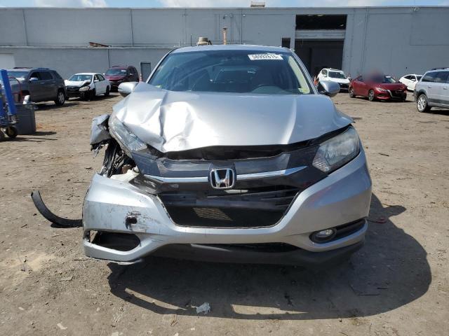  HONDA HR-V 2018 Silver