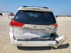 New Braunfels, TX에서 판매 중인 2013 Toyota Sienna Xle - Rear End