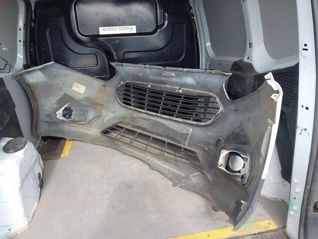 2018 FORD TRANSIT CO