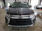 2016 Mitsubishi Outlander Se for Sale in West Mifflin, PA - Side