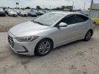 2018 Hyundai Elantra Sel for Sale in Corpus Christi, TX - Mechanical
