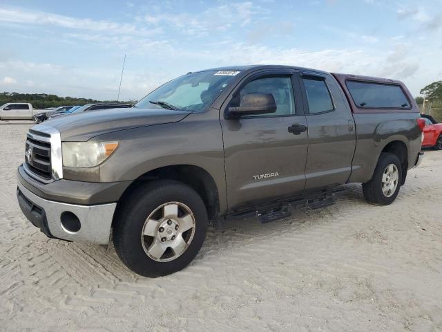 2010 Toyota Tundra Double Cab Sr5