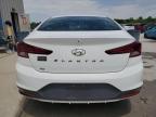 Cahokia Heights, IL에서 판매 중인 2019 Hyundai Elantra Se   - Water/Flood