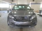 2019 Honda Odyssey Exl na sprzedaż w Sandston, VA - Front End
