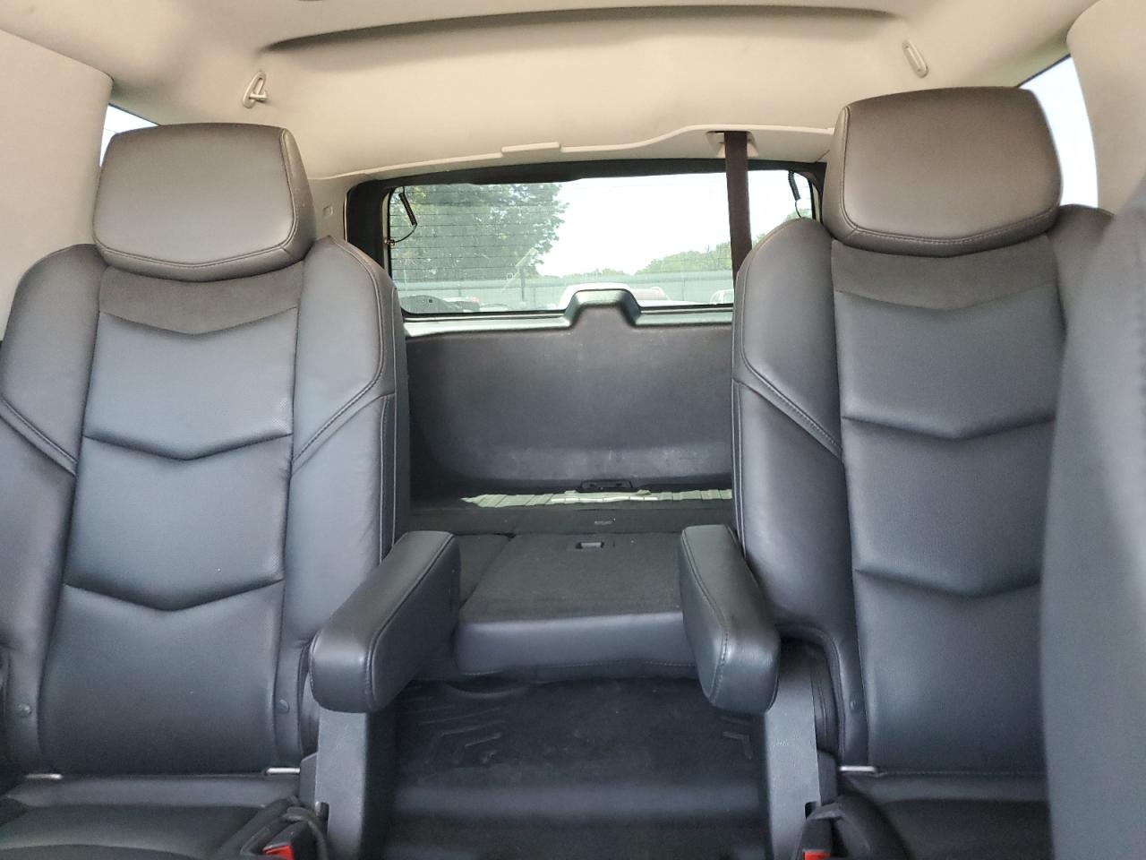 2016 Cadillac Escalade Premium VIN: 1GYS3CKJ2GR369630 Lot: 56849145