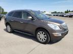 2011 Buick Enclave Cxl للبيع في Woodburn، OR - Side