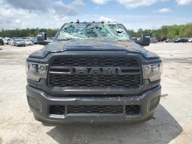 RAM 2500 2024 Czarny