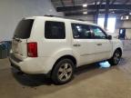 2010 Honda Pilot Exl იყიდება Chalfont-ში, PA - Front End