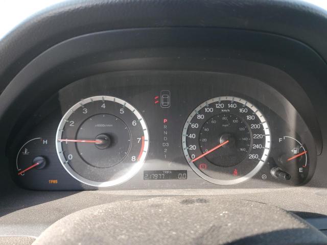 2008 HONDA ACCORD EX  