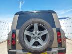 2025 LAND ROVER DEFENDER H for sale at Copart CORBY