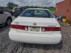 2000 Toyota Camry Ce en Venta en Hueytown, AL - Front End