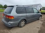 2002 Honda Odyssey Ex იყიდება Columbia Station-ში, OH - All Over