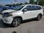 2017 Honda Pilot Exl for Sale in Bridgeton, MO - Front End