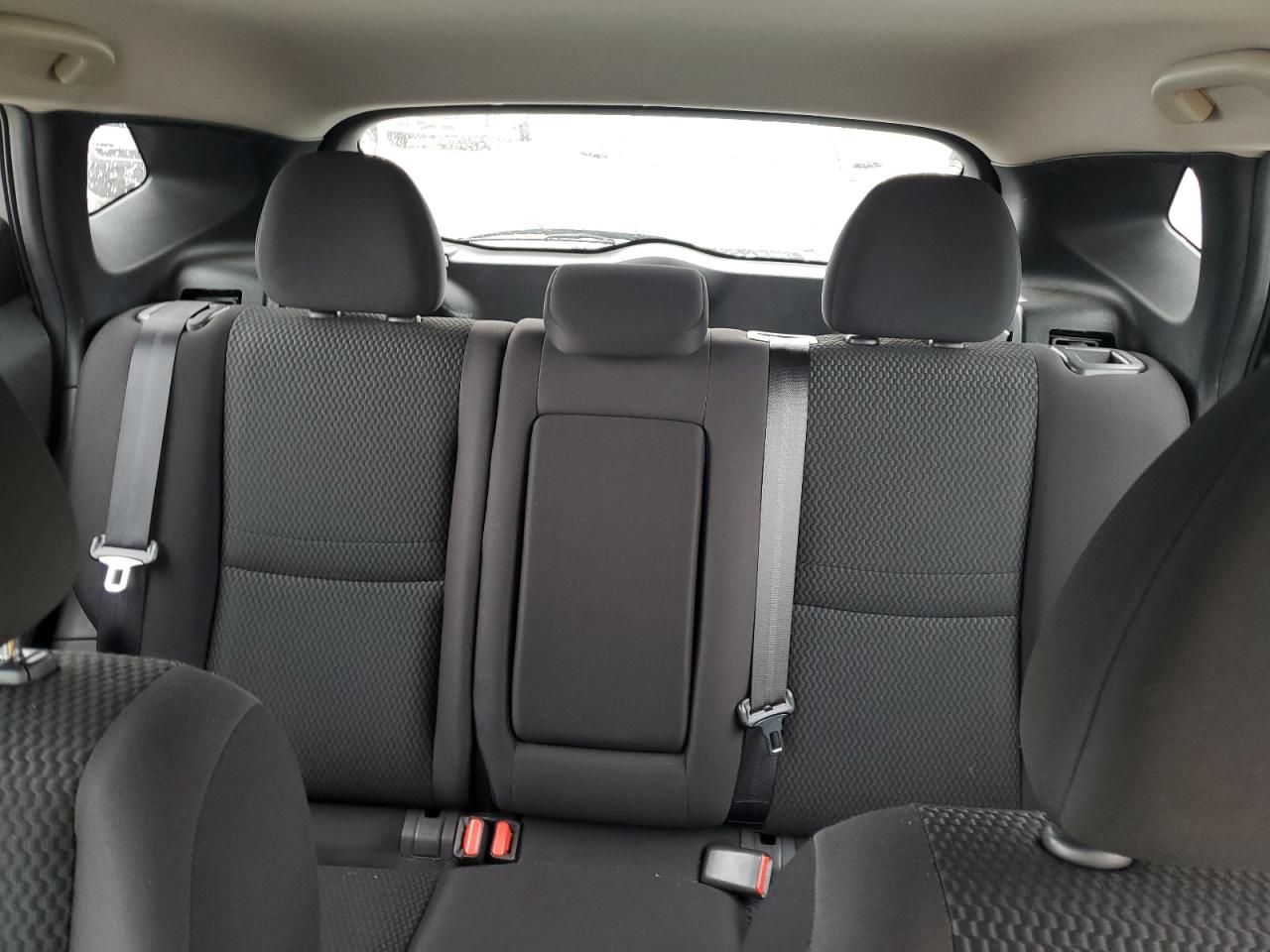 2017 Nissan Rogue Sport S VIN: JN1BJ1CRXHW118154 Lot: 56563365