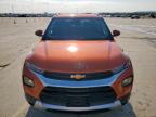 2022 Chevrolet Trailblazer Lt продається в Grand Prairie, TX - Hail