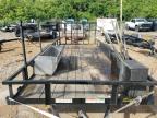 2022 Big Tex 70Pi-18Xbk4Rg2B Utility Trailer на продаже в Bridgeton, MO - Front End