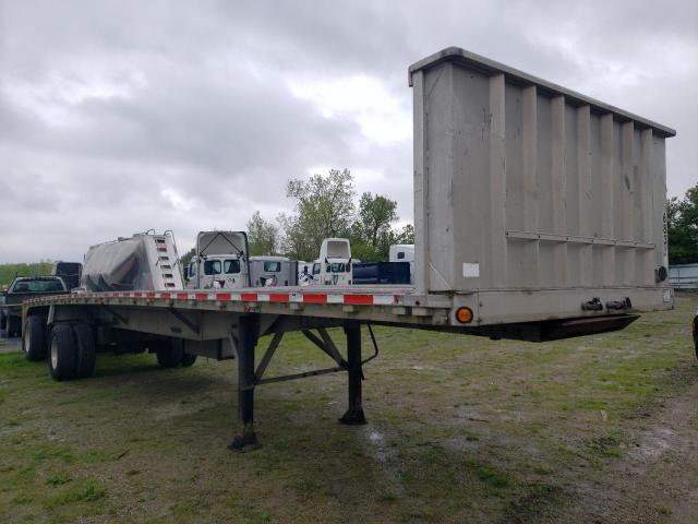 2000 Reitnouer Flatbed
