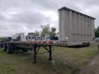 2000 Reitnouer Flatbed იყიდება Woodhaven-ში, MI - Minor Dent/Scratches