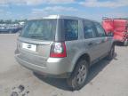 2011 LAND ROVER FREELANDER for sale at Copart CHESTER