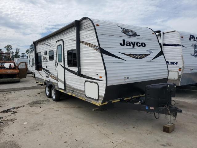 2019 Jayco Jayflight