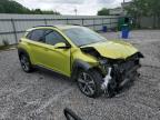 2020 Hyundai Kona Ultimate for Sale in Grenada, MS - Front End