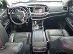 Sikeston, MO에서 판매 중인 2017 Toyota Highlander Hybrid Limited - Side