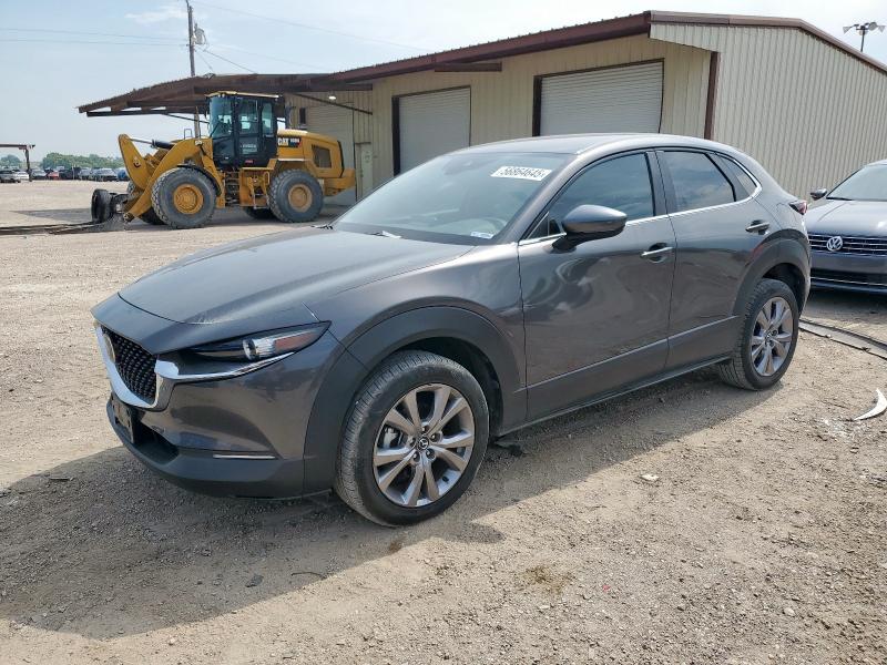 2020 Mazda Cx-30 Pref 2.5L