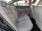 2012 Honda Civic Lx იყიდება New Braunfels-ში, TX - Front End