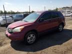 2011 Honda Cr-V Lx de vânzare în Baltimore, MD - Front End