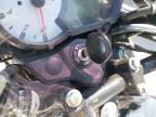 2020 YAMAHA YS 125 for sale at Copart BRISTOL