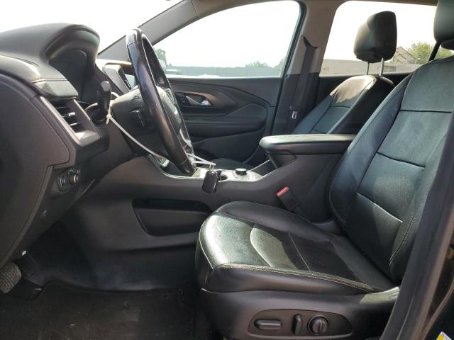  GMC TERRAIN 2020 Черный