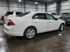 2011 Ford Fusion Se იყიდება Ham Lake-ში, MN - Front End