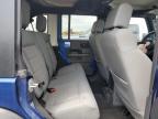 2009 Jeep Wrangler Unlimited Rubicon   zu verkaufen in Woodhaven, MI - Front End