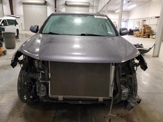  TOYOTA HIGHLANDER 2013 Gray