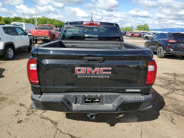  GMC CANYON 2024 Czarny