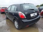 2011 KIA RIO DOMINO for sale at Copart YORK