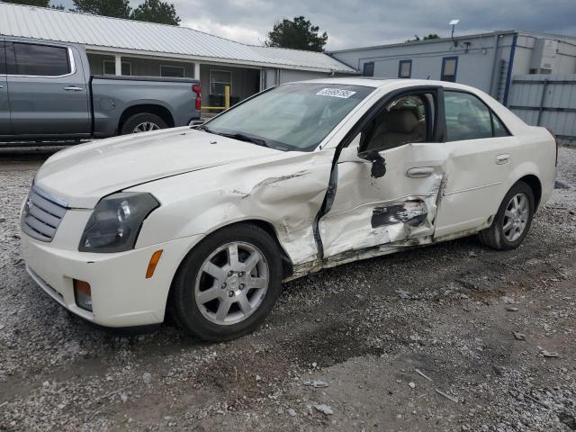 2007 Cadillac Cts Hi Fea 3.6L