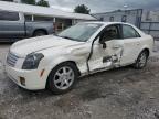 2007 Cadillac Cts Hi Feature V6 na sprzedaż w Prairie Grove, AR - Side