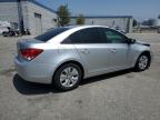 2016 Chevrolet Cruze Limited Ls   na sprzedaż w Rancho Cucamonga, CA - Front End