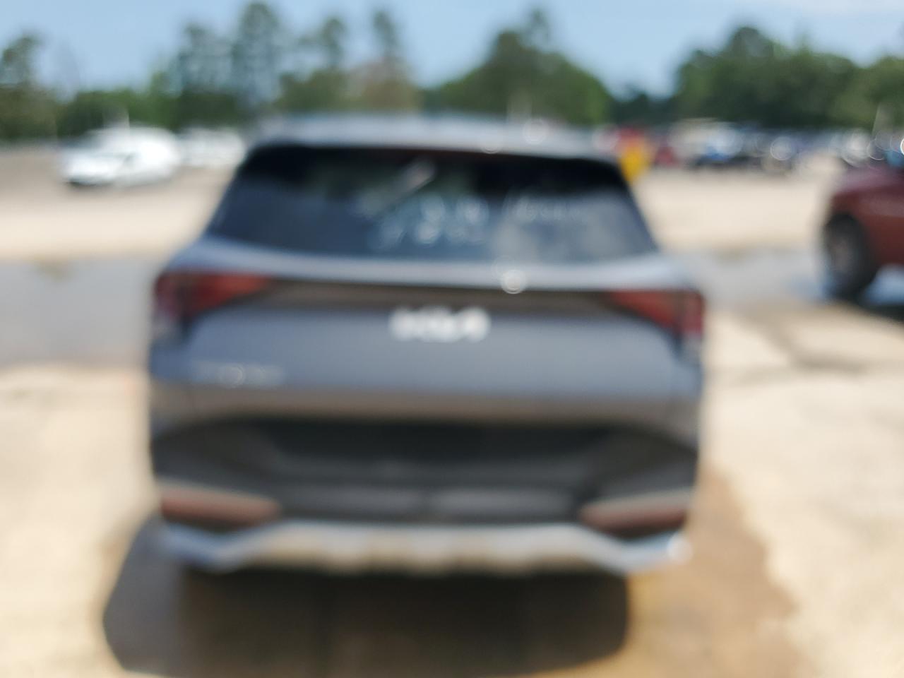 2024 Kia Sportage Ex VIN: 5XYK33DF5RG180910 Lot: 57319345