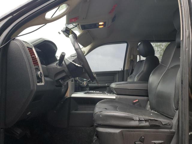 2010 DODGE RAM 1500 