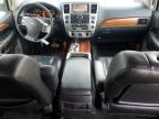 2008 Infiniti Qx56  продається в Loganville, GA - Front End